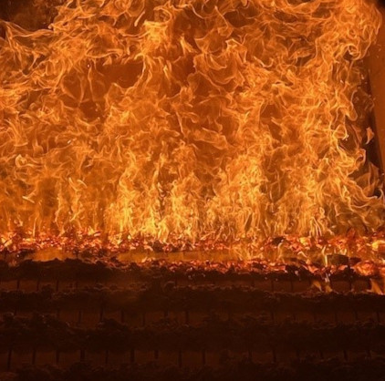 Fire (Featured Image Resized To 425 Wide)