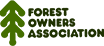 Logo Forest Owner Assoc